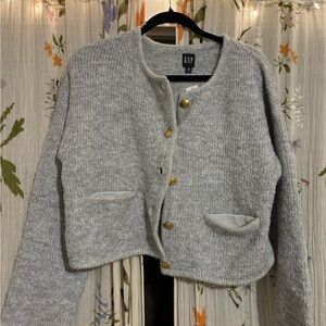 Gap cardigan